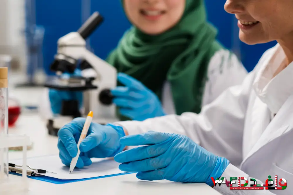 5 Essential Documents for Your GCC Medical Test